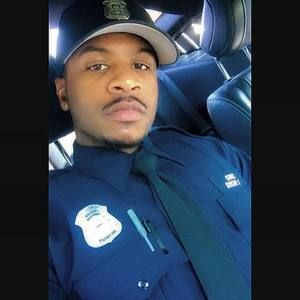 Meet your Posher, Blake